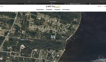 0 Roaring Sea Ln, Bagdad, FL 32583