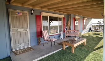 7190 E Red Barrel Rd, Yucca, AZ 86438