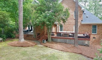126 Dewberry Ln, Aiken, SC 29803