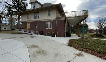 623 N State St, Alma, MI 48801