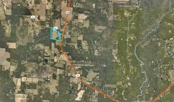Tbd Will Henry Lane, Baker, FL 32531