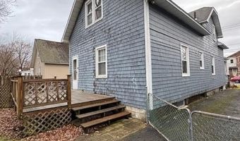 433 Partridge St, Albany, NY 12208