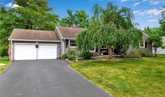 75 Jordan Rd, Amherst, NY 14221