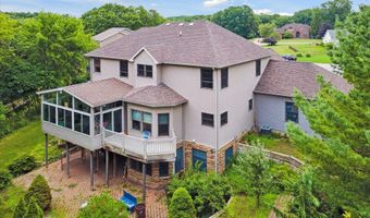 6783 Cathedral Ct SE, Alto, MI 49302