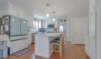 460 NE Oak Hill St, Abingdon, VA 24210