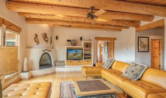 12 Hogan Cir, Angel Fire, NM 87710
