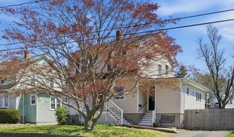 90 Sweetbriar Ave, East Providence, RI 02915