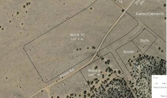 10 75 Acres Pinon Rd, Abiquiu, NM 87510