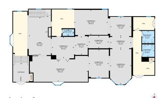 147 Church St, Belford, NJ 07718