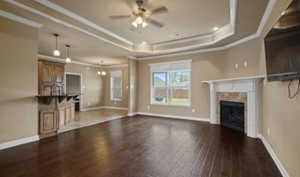 153 Crystal Lk, Austin, AR 72007