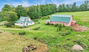 2066 Hinman Settler Rd, Brownington, VT 05860