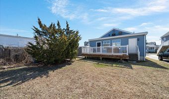 211 23rd St, Avalon, NJ 08202