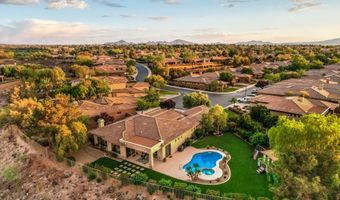 71 Fountainhead Cir, Henderson, NV 89052