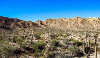 0 Alley Rd, Ajo, AZ 85321