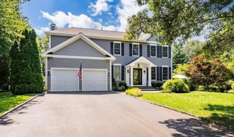 55 Heritage Dr, Allentown, NJ 08501
