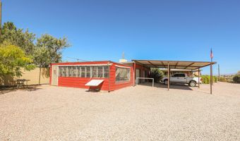 55 Suzy Ann St, Alamogordo, NM 88310