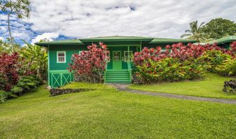 Ulaino Rd, Hana, HI 96713