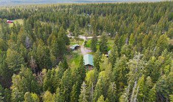 12820 Red Owl Trl, Bigfork, MT 59911