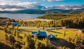 805 Georgetown Lake Rd, Anaconda, MT 59711