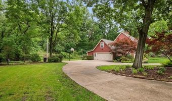 946 Briarwood Dr, Bartlesville, OK 74006