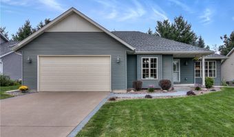 312 Brookshire Ct, Altoona, WI 54720
