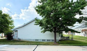 10218 Carlton Place Ct, Affton, MO 63123