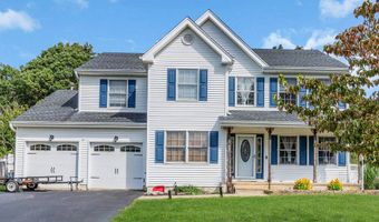 46 Ravenwood Blvd, Barnegat, NJ 08005
