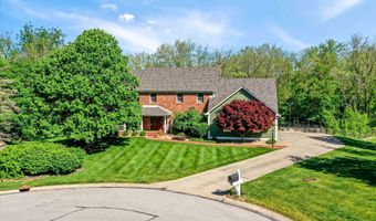 7082 Tremont Dr, Bargersville, IN 46106