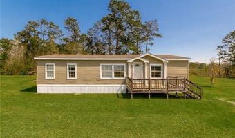 58563 SPRING VALLEY Rd, Bogalusa, LA 70427