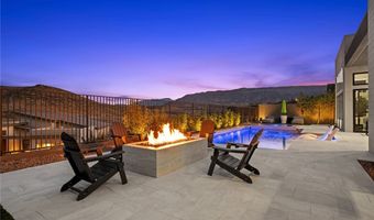 11233 Desert Heights Ave, Las Vegas, NV 89135