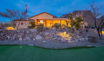 3086 N Herrala Way, Apache Junction, AZ 85119