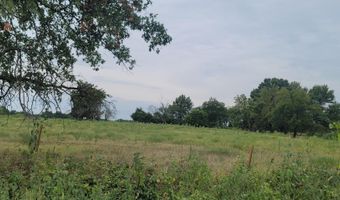 W N 10th Street, Baxter Springs, KS 66713