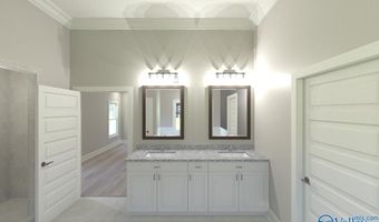 Charleston - A Culross Drive, Athens, AL 35611