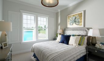 332 Heritage Shores Cir Plan: Savoy II, Bridgeville, DE 19933