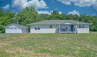 10335 Goff Ridge Rd, Baxter, TN 38544