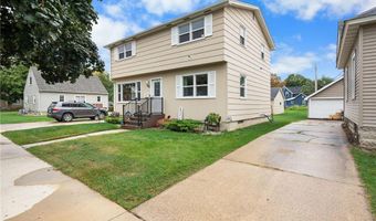 705 11th Ave NW, Austin, MN 55912