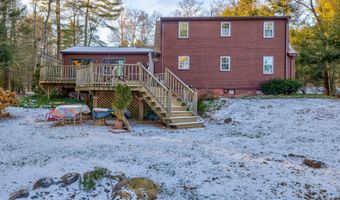 23 Pine Acres Dr, Canton, CT 06019