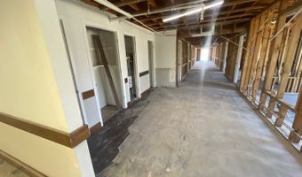 125 Avenue J, Anson, TX 79501