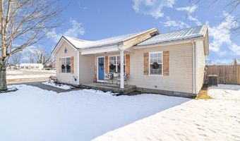 101 Grundy Dr, Bardstown, KY 40004