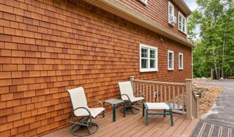 78 Cates Ln, Brookfield, NH 03872