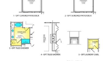 151 Hunter Ridge Dr, Boiling Springs, SC 29316