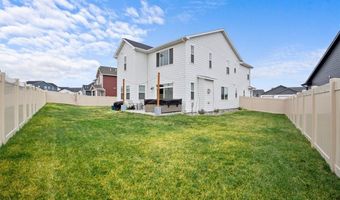 2445 W Bonito Loop, Billings, MT 59105