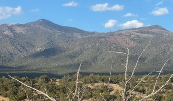Off Hondo Seco Road, Arroyo Seco, NM 87514
