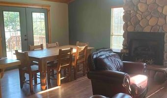 520 Holiday Dr, Ardmore, OK 73401