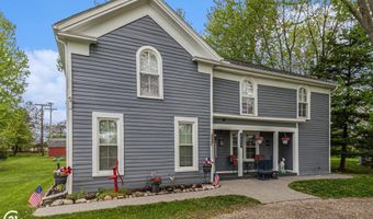4646 Howland, Almont, MI 48003