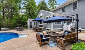 76 Plummer Rd, Bedford, NH 03110