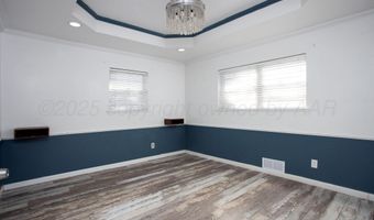 7612 SOMBRERO Dr, Amarillo, TX 79108