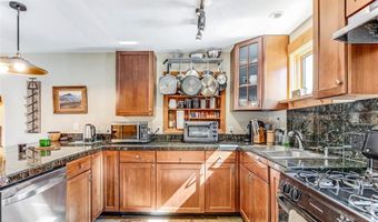 29 S Oak St, Alma, CO 80420