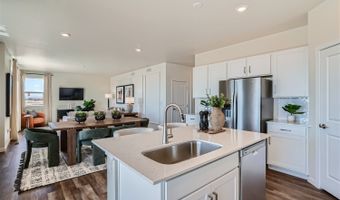 3393 N Irvington St, Aurora, CO 80019