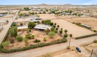 1164 S BARD ARROW Rd, Casa Grande, AZ 85194
